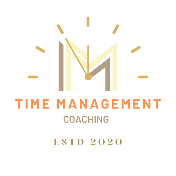 Time Management Coaching By Cindy H.